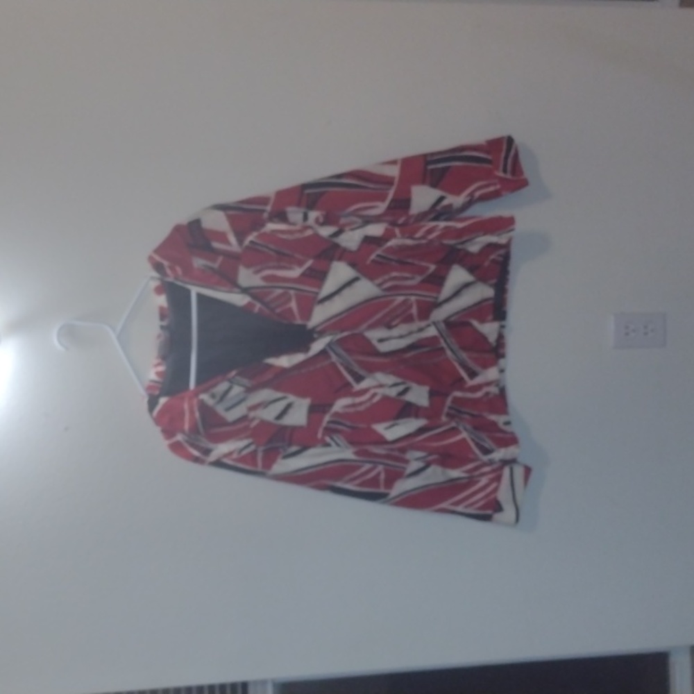 Women's jacket